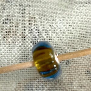 Trollbeads. Waterfall.